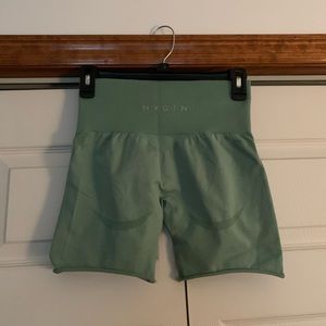 NVGTN contour shorts - READ CAPTION